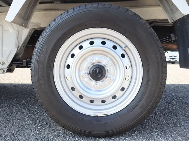 BONGO truck 2WD