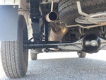 BONGO truck 2WD