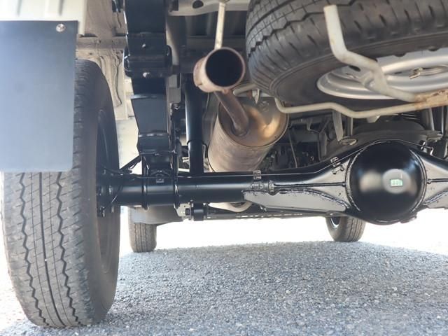 BONGO truck 2WD