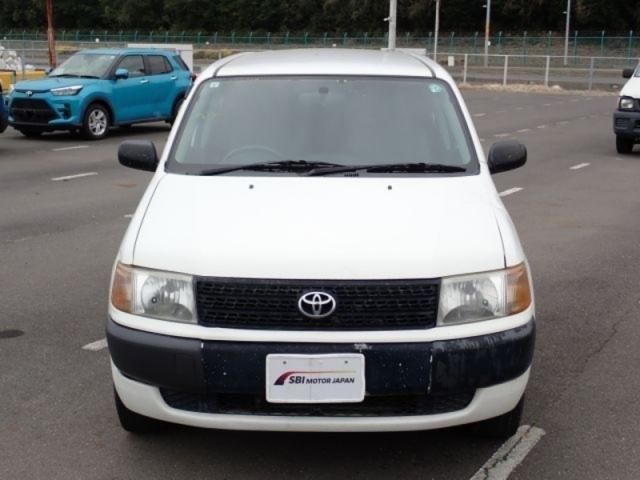 PROBOX van 2WD