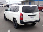 PROBOX van 2WD