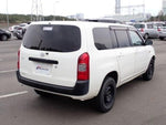 PROBOX van 2WD