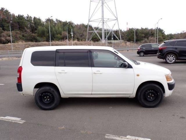 PROBOX van 2WD