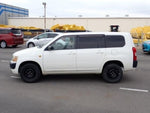 PROBOX van 2WD