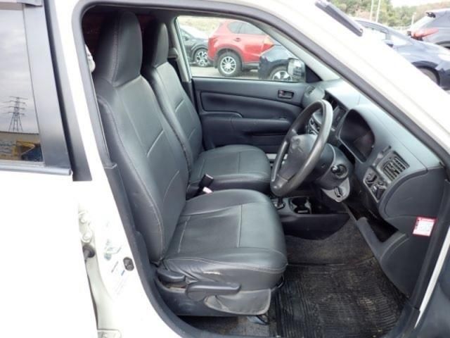 PROBOX van 2WD
