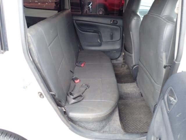 PROBOX van 2WD