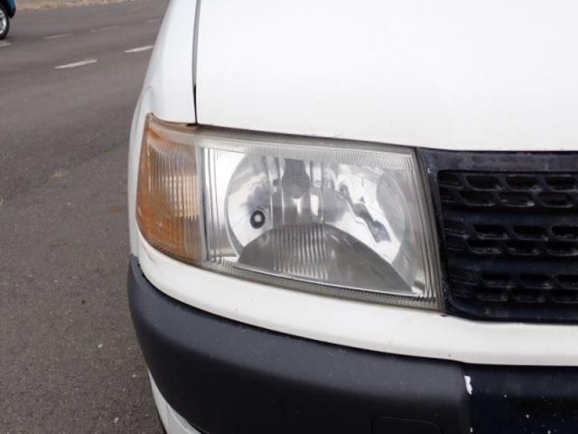 PROBOX van 2WD