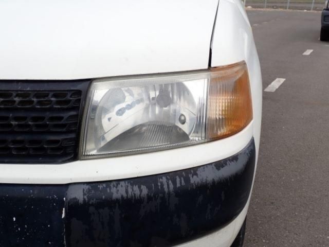 PROBOX van 2WD
