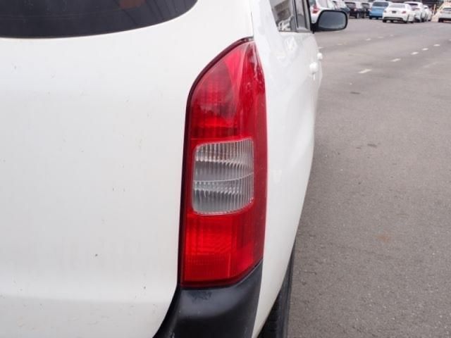 PROBOX van 2WD