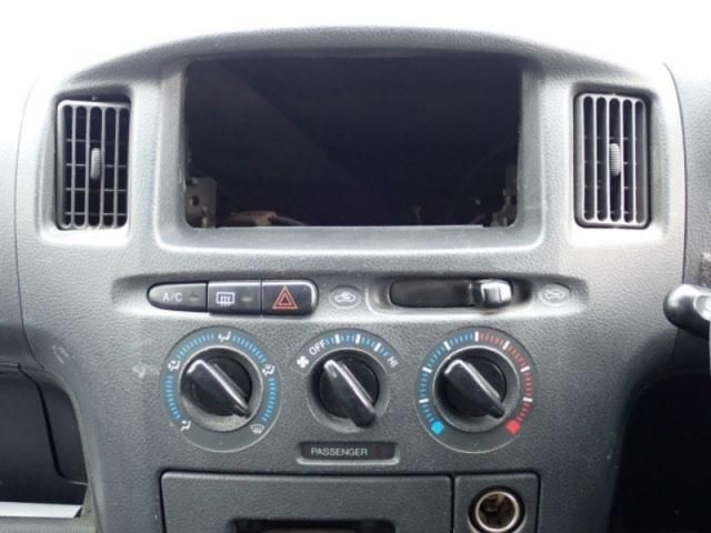 PROBOX van 2WD