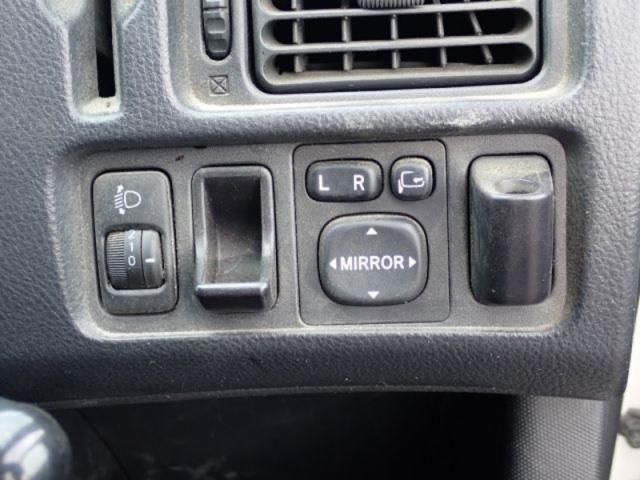 PROBOX van 2WD