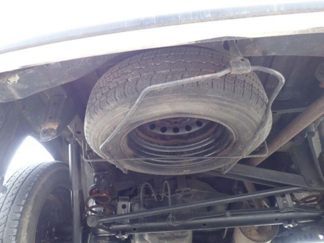 PROBOX van 2WD