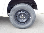 PROBOX van 2WD