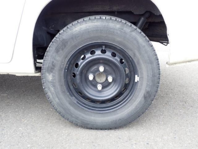 PROBOX van 2WD
