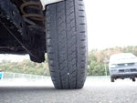 PROBOX van 2WD