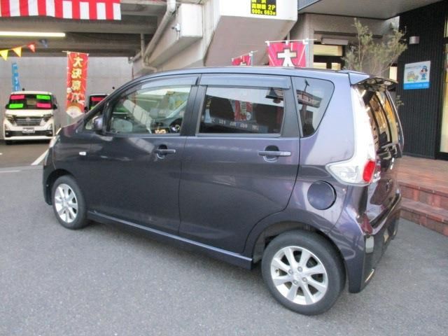 eK custom