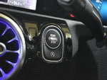 MERCEDES BENZ A class sedan