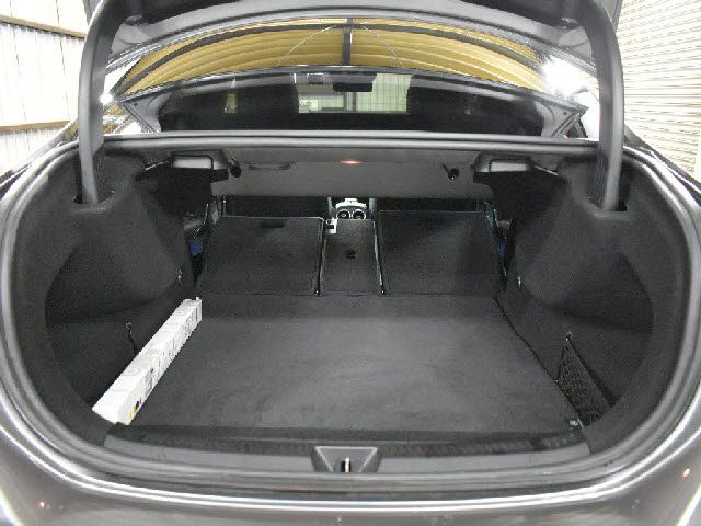 MERCEDES BENZ A class sedan