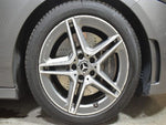 MERCEDES BENZ A class sedan
