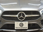 MERCEDES BENZ A class sedan