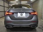 MERCEDES BENZ A class sedan