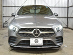 MERCEDES BENZ A class sedan