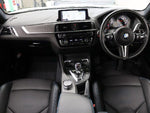 BMW M2 coupe