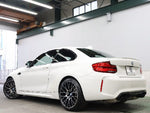 BMW M2 coupe