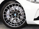 BMW M2 coupe