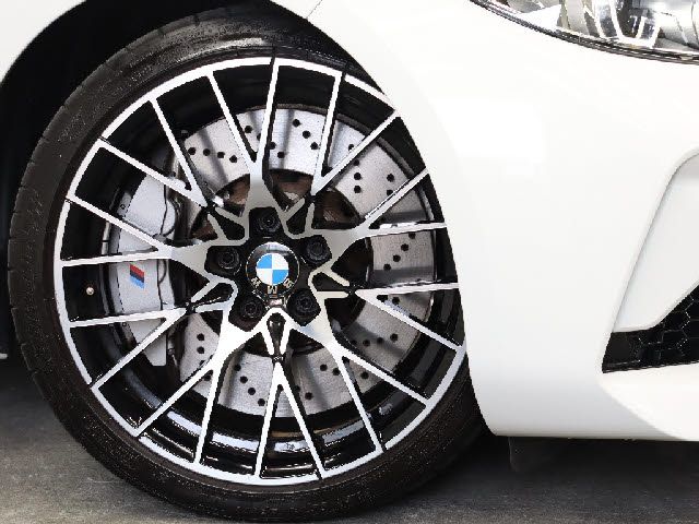 BMW M2 coupe