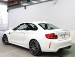BMW M2 coupe