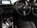BMW M2 coupe