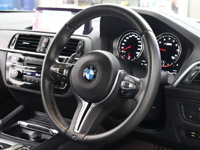 BMW M2 coupe