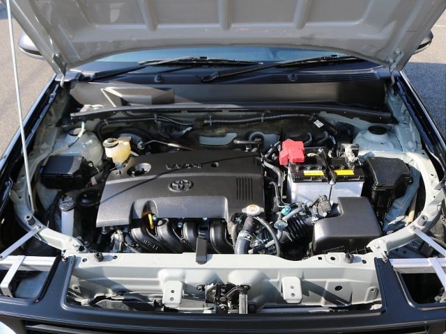 PROBOX van 4WD