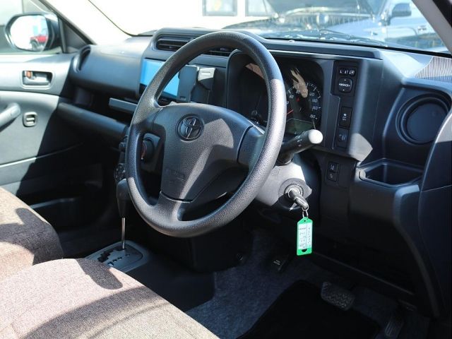 PROBOX van 4WD