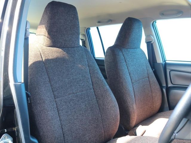PROBOX van 4WD