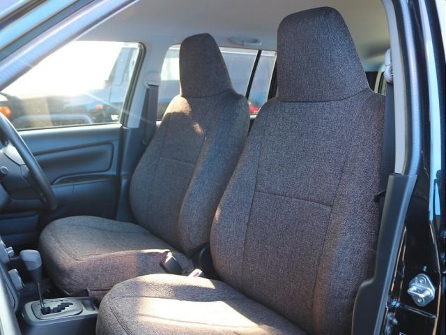 PROBOX van 4WD