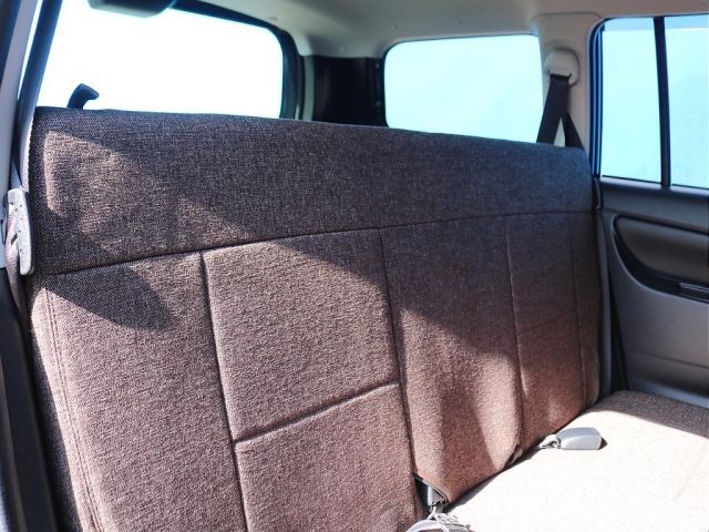 PROBOX van 4WD