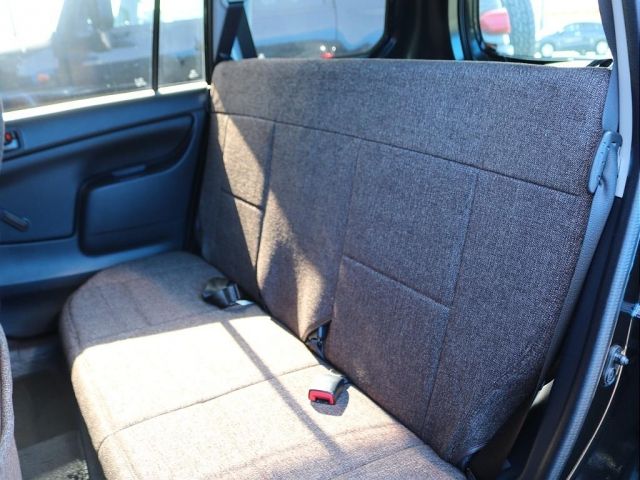 PROBOX van 4WD