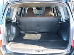 PROBOX van 4WD