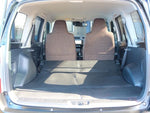 PROBOX van 4WD