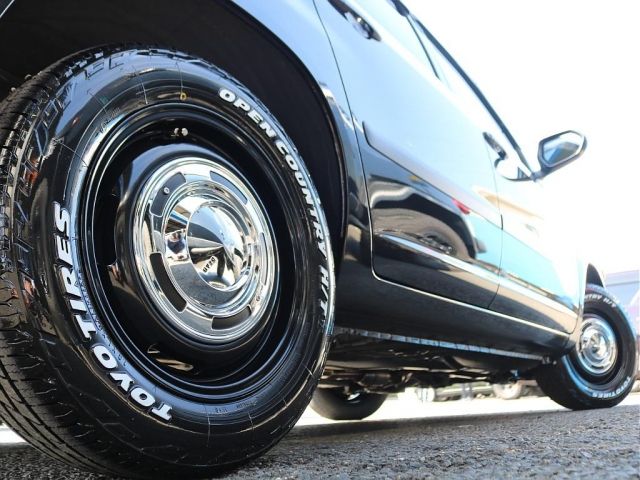PROBOX van 4WD