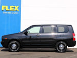 PROBOX van 4WD