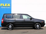 PROBOX van 4WD