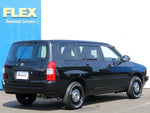 PROBOX van 4WD