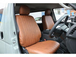 HIACE van 4WD