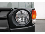 HIACE van 4WD