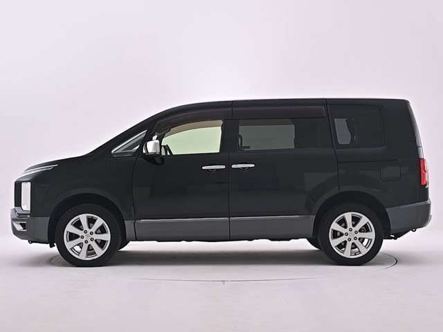 DELICA D:5 4WD