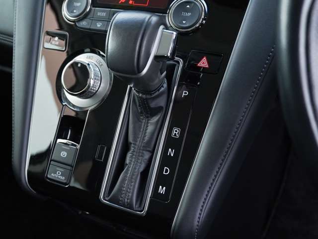 DELICA D:5 4WD