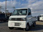 CLIPPER truck